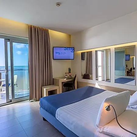 Smy Aran Blu Roma Mare (adults Only)