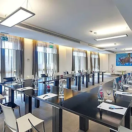 Otel Smy Aran Blu Roma Mare (adults Only) Lido di Ostia