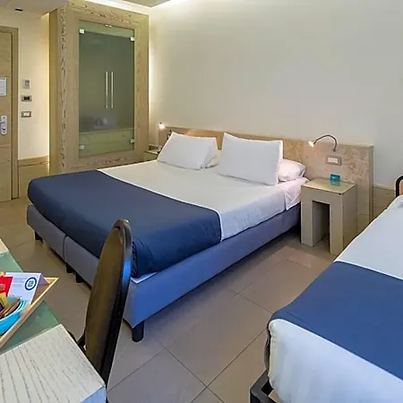 Smy Aran Blu Roma Mare (adults Only) 4* Lido di Ostia