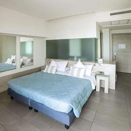 Hotel Smy Aran Blu Roma Mare (adults Only) Lido di Ostia