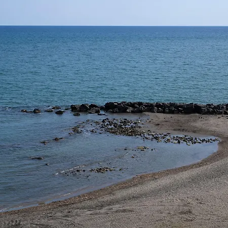 Smy Aran Blu Roma Mare (adults Only) Lido di Ostia
