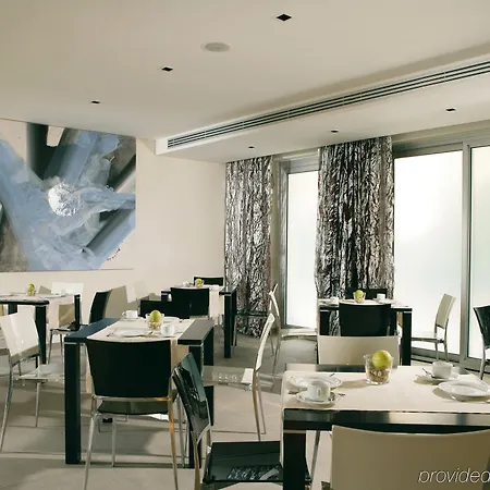 Smy Aran Blu Roma Mare (adults Only) فندق