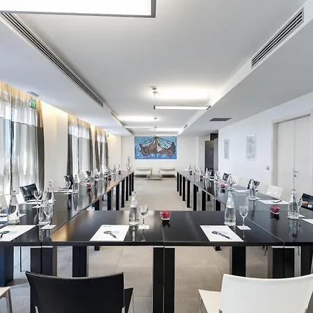 Hotel Smy Aran Blu Roma Mare (adults Only)