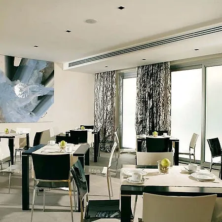 Smy Aran Blu Roma Mare (adults Only) 호텔 4*