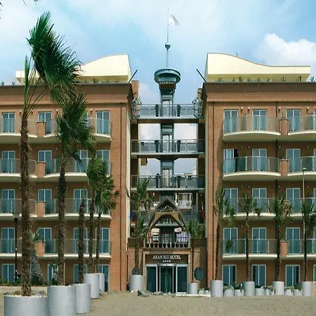 Smy Aran Blu Roma Mare (adults Only) Hotel Ostie