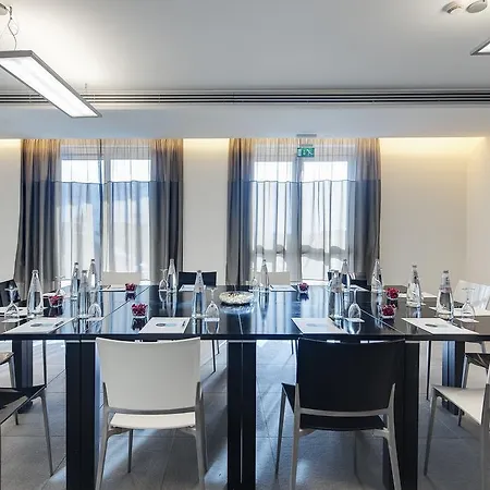 Smy Aran Blu Roma Mare (adults Only) 4* Lido di Ostia