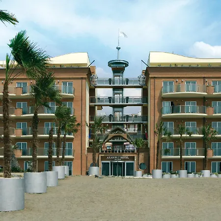 Smy Aran Blu Roma Mare (adults Only) 4*
