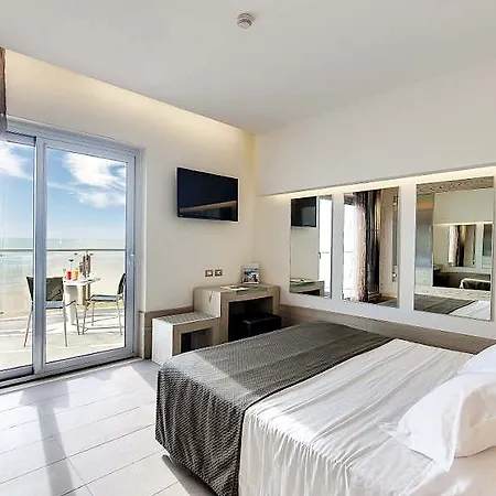 Ξενοδοχείο Smy Aran Blu Roma Mare (adults Only) Λίντο ντι Όστια