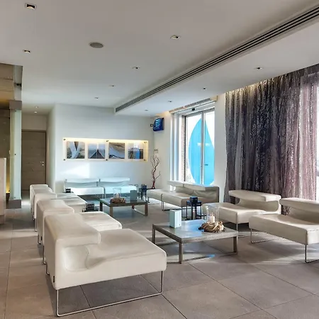 Smy Aran Blu Roma Mare (adults Only)