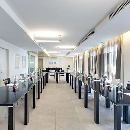 Smy Aran Blu Roma Mare (adults Only) ホテル 4*