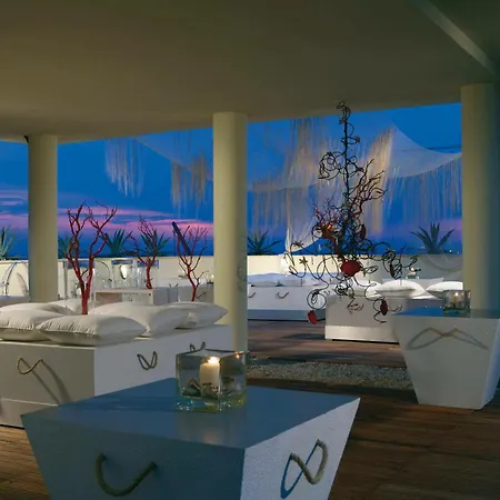 فندق Smy Aran Blu Roma Mare (adults Only) ليدو دي أوستيا