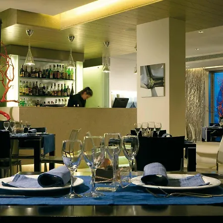 Smy Aran Blu Roma Mare (adults Only) 4*